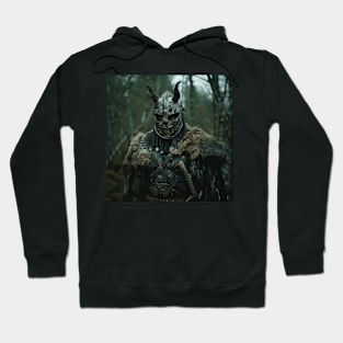 Berserker Hoodie